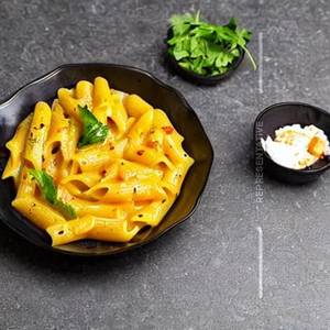 Indian Egg Pasta
