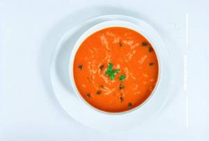 Cream Of Tomato Soup