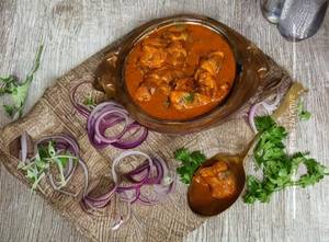 Chicken Masala