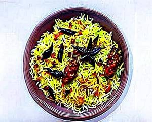 Biryani Veg