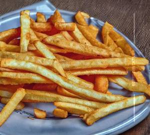 Finger Chips 