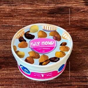 Dry Fruit