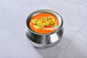 Paneer Niyazi Handi