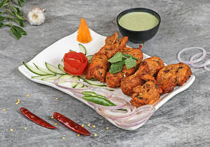 Chicken Tikka