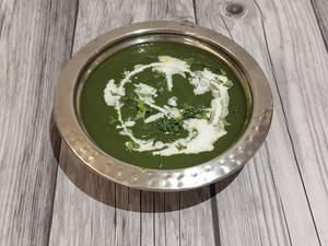 Plain Palak