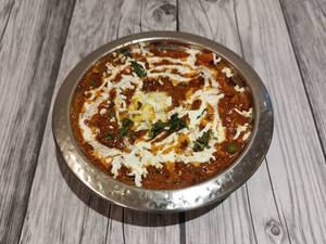 Veg Makhanwala