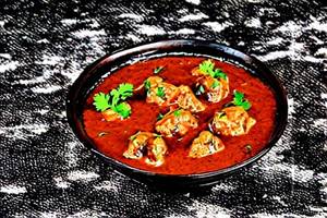 Mutton Curry