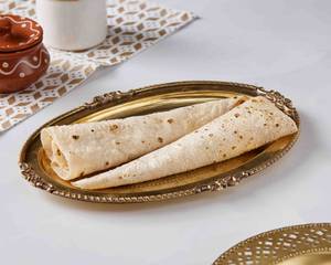 Roomali Roti