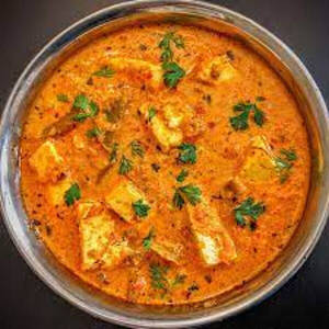 Paneer Rajwadi