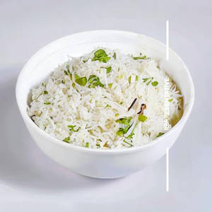 Ghee Rice