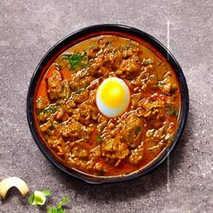 Egg Ghee Roast Masala