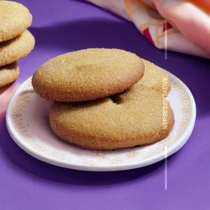 Jam Cookies
