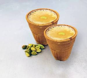 Elaichi Chai [2 Cup]