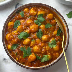 Chana Masala