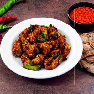 Gobi Pepper Dry