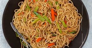 Veg Noodles