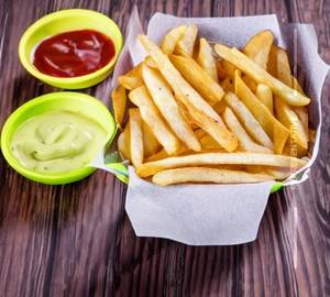 Finger Chips