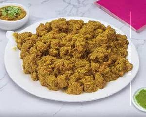 Nagli Papad Masala
