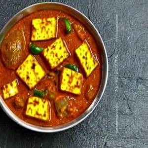 Paneer Lajawab
