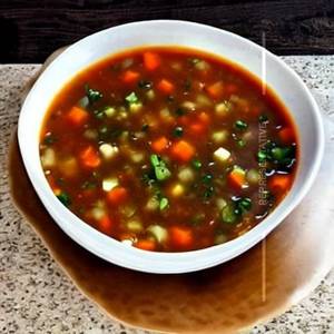 Veg Soup