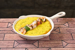 Chicken Rossari