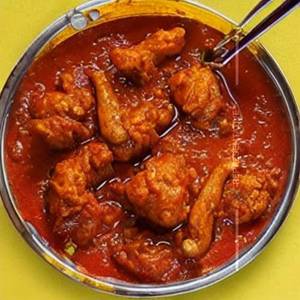Campbell Chicken 