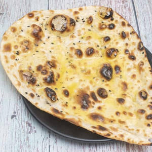 Butter Naan