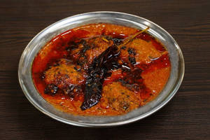 Veg Maratha