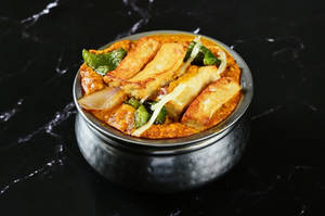 Paneer Handi