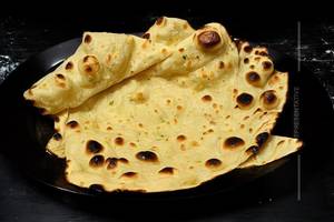 Butter Roti Di Tokri 