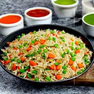 Veg Mixed