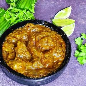 Baby cron Pepper masala
