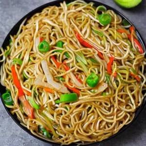 Veg Noodles