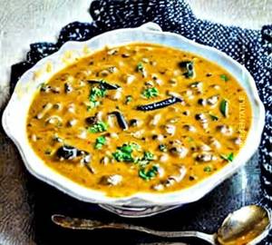 Ghati Gravy
