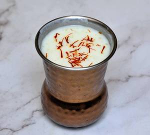 Kesar Lassi
