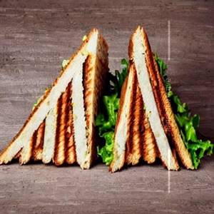 Toast Sandwich
