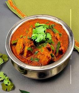 Veg Chettinadu Masala