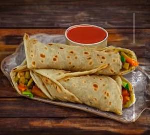 Veg Roll