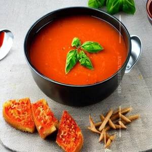 Tomato Soup