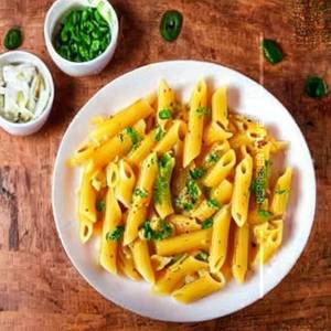 Indian Egg Pasta