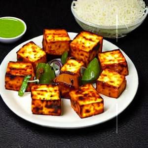 Paneer Monika