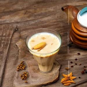 Malai Milk Tea