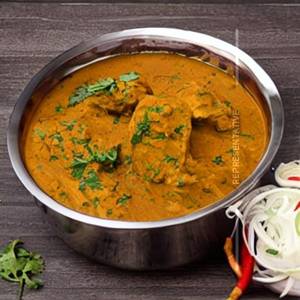 Murgh Makhani 