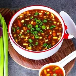 Non Veg Hot N Sour