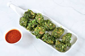 Basil Pesto Chicken