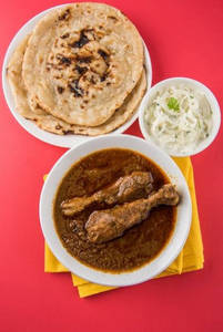 Murg Party(serve For 2)