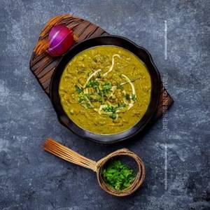 Jeera Dal