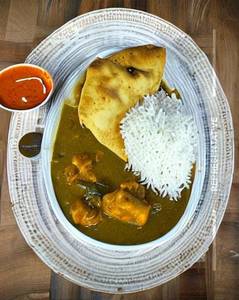 Chicken Curry