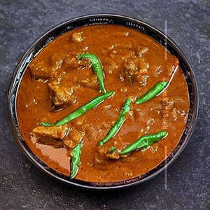 Beef Curry