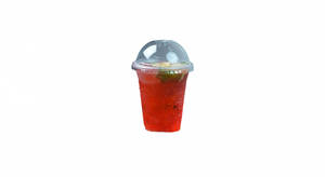 Watermelon Mojito